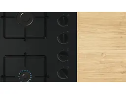 Варильна поверхня Bosch POP6B6K30 - мініатюра 4