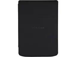 Чохол для електронної книги PocketBook 6 Shell cover PB629/634 black (H-S-634-K-WW)