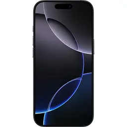 Смартфон Apple iPhone 16 Pro 256GB Black Titanium (MYNH3) Б/В [172816] - мініатюра 2