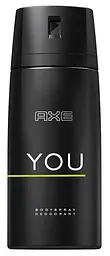 Дезодорант-антиперспирант Axe You, 150 мл