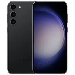 Смартфон Samsung Galaxy S23+ 5G 8/512GB Phantom Black SM-S916U1 1SIM (USA Version)