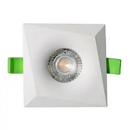 Світильник точковий Brille HDL-DS 172 GU10 WH MR16 36-245 - мініатюра 2