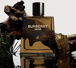 Парфумована вода Hero Eau De Parfum 100 ml - мініатюра 3