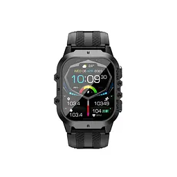 Смарт-годинник OUKITEL BT20 Blue (6931940742160)