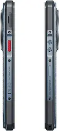 Смартфон Oukitel WP35 Pro 12/512GB Grey - мініатюра 7