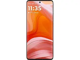 Смартфон Motorola Edge 50 12/512 Peach Fuzz (PB2U0011) - мініатюра 3