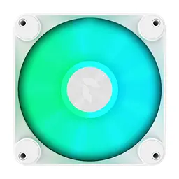 Кулер до корпусу APNX APF3-PF11257.21 - мініатюра 4