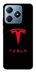 Чохол Demsky Tesla для Realme C63 4G
