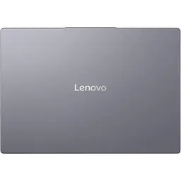 Ноутбук Lenovo IdeaPad Slim 3 15ARP10 (15.3 WUXGA IPS, Ryzen 5 150, 16 GB, 512 SSD, UMA, Radeon 660M, DOS) Luna Grey (83K700GLRA) - мініатюра 9