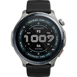 Смарт-годинник Amazfit Balance 2 Чорний W2430GL1N 1167420 - мініатюра 2