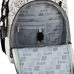 Рюкзак Kite Education teens Hello Kitty (HK26-8001M) - мініатюра 7