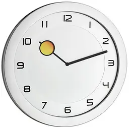 Годинник настінний TFA Happy Hour 60302854