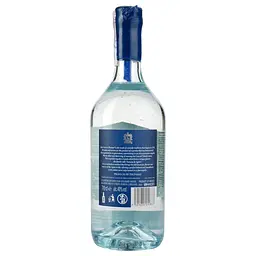 Текіла Jose Cuervo Platino 100% Agave, 40%, 0,7 л - мініатюра 2