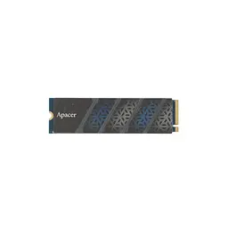 Накопичувач SSD M.2 2280 1TB Apacer (AP1TBAS2280P4UPRO-1) - мініатюра 2