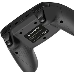 Геймпад GamePro бездротовий (GP600) - мініатюра 6