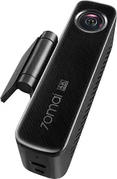Відеореєстратор Xiaomi 70mai Dash Cam M800-2 HDR Set 4K UA - мініатюра 4