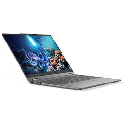 Ноутбук Lenovo Yoga 7 2-in-1 14ILL10 Ultra 5 226V 45GHz,16 GB,M.2 de 512 GB,Arc 130V,Windows 11 Home - мініатюра 4