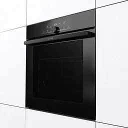 Духовка електрична Gorenje BOS6747A01BG - мініатюра 4