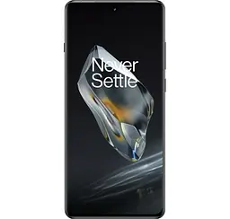 Смартфон OnePlus 12 16/512Gb Silky Black (Asian Version) - мініатюра 3