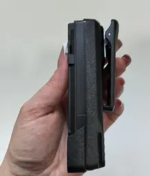 Акумулятор для Рації Motorola DP4400 5000 mAh з USB-C Батарея на Радіостанцію Моторола DP4800 DP4600 DP4400e + кліпса - мініатюра 9