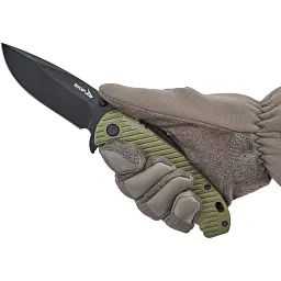 Ніж Skif Sturdy II BSW Olive - мініатюра 5