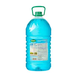 Засіб для миття скла Helper Professional 5 л (4823019005202)
