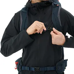 Рюкзак Millet Peuterey I35+10 Urban Chic (1046-MIS2078 8737) - мініатюра 6