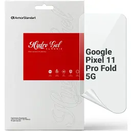 Плівка захисна Armorstandart hydrogel Google Pixel 11 Pro Fold 5G external display (ARM94083)