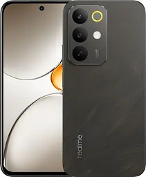 Смартфон REALME C85 8/256GB Swan Black