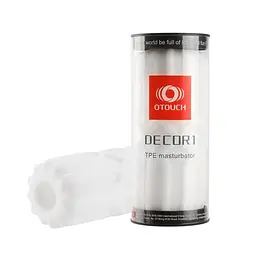 Мастурбатор Otouch Decor 1-C - мініатюра 6