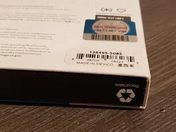 Чохол протиударний з антимікробним покриттям Speck Clear Grip для iPhone 11 (6.1") Clear - мініатюра 4