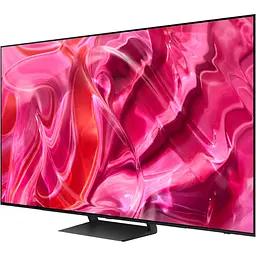 Телевізор Samsung S90C 65" OLED 4K [QE65S90C] [83789] - мініатюра 2