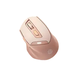 Миша бездротова INPHIC DR8 Pink - мініатюра 3