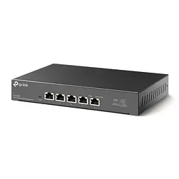 Комутатор TP-Link TL-SX105 (TL-SX105) - мініатюра 3