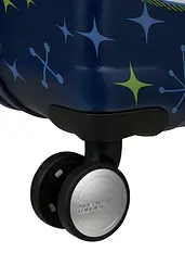 Валіза 55 См American Tourister WAVEBREAKER DISNEY BUZZ LIGHTYEAR 55x40x20 31C*14017 - мініатюра 3