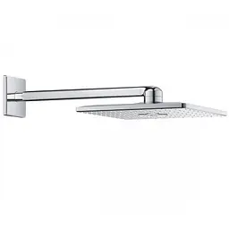 Верхній душ Grohe RAINSHOWER 26479000, Хром