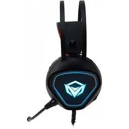 Навушники Meetion Gaming Backlit MT-HP020 - мініатюра 4