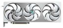 Відеокарта GF RTX 5070 12GB GDDR7 Aero OC Gigabyte (GV-N5070AERO OC-12GD) - мініатюра 2