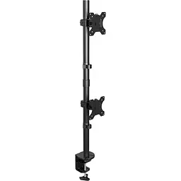 Кронштейн для монітора Brateck LDT66-C02V [107954] - мініатюра 1