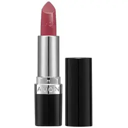 Зволожувальна кремова губна помада Avon Ультра Черешневий шик/Chic 3.6 г