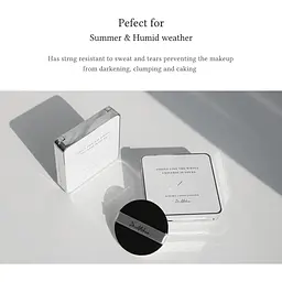 Кушон тональний №23 Dr. Althea Aurora Cover Cushion SPF 50+, PA +++, 15 гр х 2 шт. - мініатюра 4