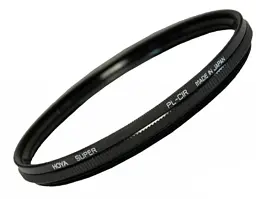 Світлофільтр Hoya Super Pol-Circular 55 мм