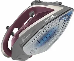 Праска Tefal з подачею пари FV6840E0 teh0022517 - мініатюра 2