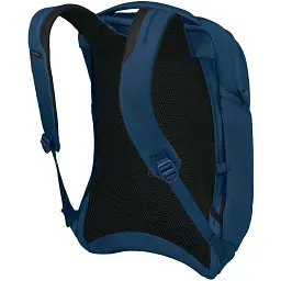 Рюкзак Osprey Aoede Airspeed Backpack Antique blue - мініатюра 5