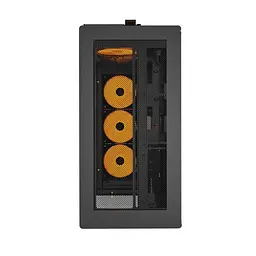 Корпус ATX W/O PSU HS02 PRO (B) MONTECH - мініатюра 8