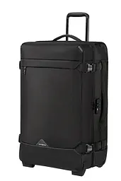 Дорожня Сумка На Колесах Samsonite ROADSEEKER DEEP BLACK 68x42x30 KQ9*09003 - мініатюра 6