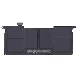 Акумулятор Apple A1406 для MacBook Air 11ᐥ 2011-2012 (A1370, A1465)