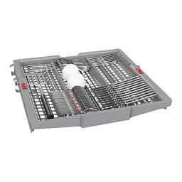 Посудомийна машина Bosch SMV8YCX02E - мініатюра 4
