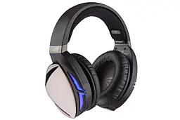 Гарнітура ігрова Asus ROG Strix Fusion 700 USB/BT Black (90YH00Z3-B3UA00) - мініатюра 2