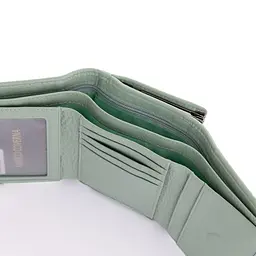 Жіночий шкіряний гаманець Marco Coverna acs0029506 - мініатюра 5